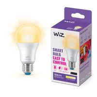 WIZ Dimmable LED 8W/927 E27