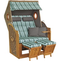 DeVries Trendy by Devries Strandkorb Trend 45+ Dessin 749