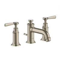 Hansgrohe Axor Montreux brushed nickel 16535820