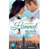Books on Demand Dem Himmel so nah