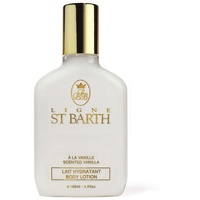 Ligne St. Barth Feuchtigkeitsspendende Bodylotion Vanille