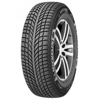 Michelin Latitude Alpin LA2 SUV 255/45 R20 105V