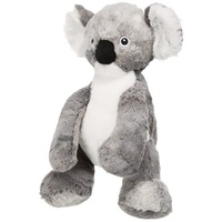 Trixie Koala Bär Hundespielzeug - geräuschlos