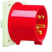 Walther Werke Walther 635 220/380V Cee-Anbaugeraeteste