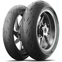 Michelin 200/55 ZR17 (78W) Power GP Rear M/C