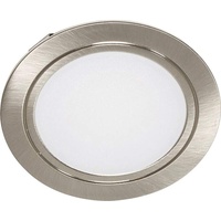 L&S Einbauleuchte Chip Emotion 12 V 4 W Rahmenfarbe