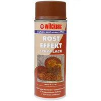 Wilckens Rosteffekt Spray 400ml 15745000140 -