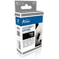 Astar kompatibel zu Epson T1291 schwarz (AS15291)