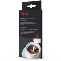 AEG TCF Reinigungstabletten 10 St.