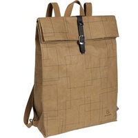 Exacompta Rucksack Eterneco Papier braun