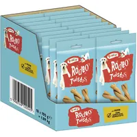 Frolic Rodeo Geflügel 18 x 6 Stk.