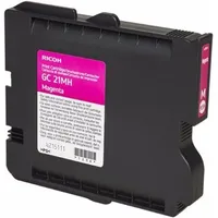 Ricoh GC21MH magenta (405538)