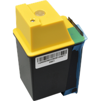 Ampertec kompatibel zu HP 26 schwarz (51626A)