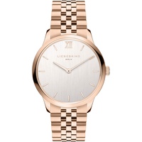Liebeskind Berlin Edelstahl 36 mm LT-0275-MQ