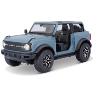 MAISTO Ford Bronco Badlands (2020): Modellauto im Maßstab 1:18,