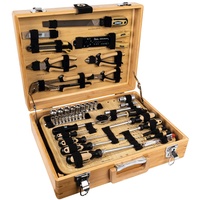 Brüder Mannesmann Werkzeuge Ecoline 108-tlg. M29002