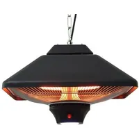 Jet-Line Elektrische Terrassenlampe MIRA
