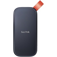 SanDisk Portable SSD 2 TB USB 3.2