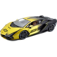 BBURAGO Lamborghini Sian FKP 37