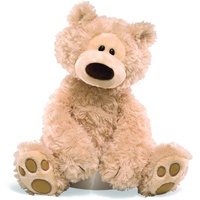 Gund Philbin Beige, 30cm