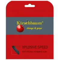 Kirschbaum Xplosive Speed 1,28mm 12m