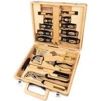 Brüder Mannesmann Werkzeuge Ecoline 24-tlg. M29001
