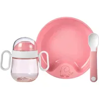 Mepal Babygeschirrset Mio