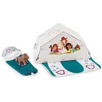 Schleich Accessories Camping 42537