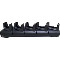Zebra Technologies Zebra TC21/TC26 FIVE SLOT Charge Barcode-Scanner Zubehör