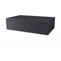AeroCover Atmungsaktive Schutzhülle für Sitzgruppen 280x150x85 cm
