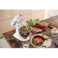 KitchenAid Artisan 5KSM175PS Liebesapfelrot Allrounderset