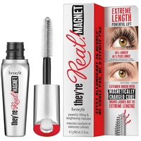 Benefit Cosmetics Benefit They're Real! Magnet Mascara Black
