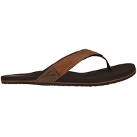 REEF NEWPORT Herren - Freizeitsandalen - braun