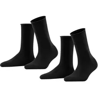 Falke Damen Socken Happy 2-Pack (46417)