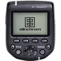 Elinchrom Transmitter Pro für Canon