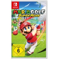 Nintendo Mario Golf: Super Rush (Nintendo Switch
