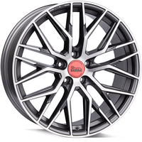 Mam Baby RS4 8,0x18 5x112 ET45 MB72,6