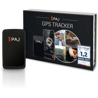 Paj GPS Allround Finder Version 2023 - GPS Tracker