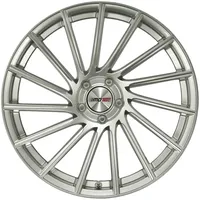 MOTEC Motec, Tornado 10.5x21 ET45 5x114,3 70,5, highgloss silver