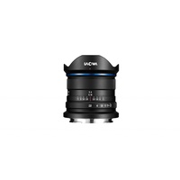 Laowa 9 mm F2,8 Zero-D L-Mount