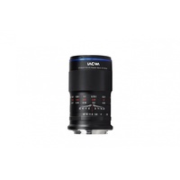 Laowa 65 mm F2,8 2x Ultra Macro APO Nikon