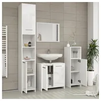 Vicco Badezimmerspiegel Kiko, 45 x 60 cm,