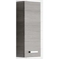 Calmoquick Wandschrank ¦ grau ¦ Maße (cm): B: 30