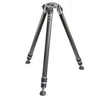 Gitzo Systematic Stativ Serie 4 Carbon 3 Sektionen Lang