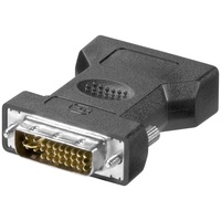 Goobay Adapter DVI-D/VGA