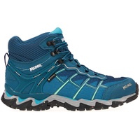 MEINDL Houston Lady Mid GTX türkis/petrol 41,5