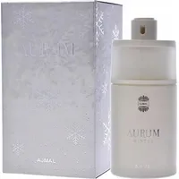 Ajmal Aurum Winter Eau de Parfum 75 ml