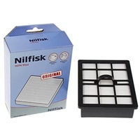 Nilfisk HEPA-Filter Bravo ACTION