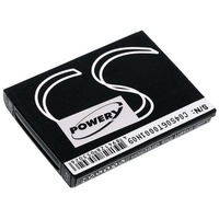 Powery Akku für Vodafone 255