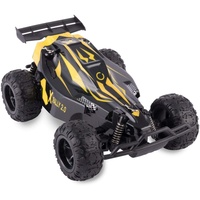 Overmax X-Rally Ferngesteuertes Auto RC Auto, Reichweite bis zu